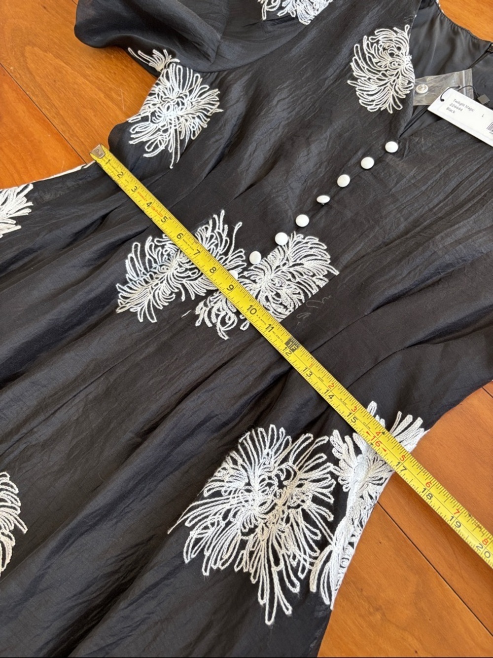 NWT Spanner dress - Picture 6 of 12
